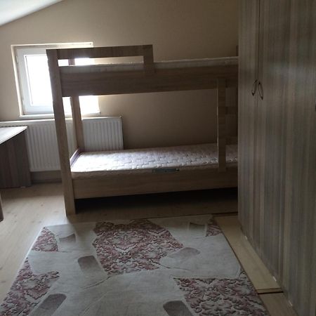 Hacegan Hostel Bayburt  Exteriér fotografie