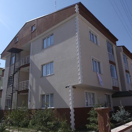 Hacegan Hostel Bayburt  Exteriér fotografie
