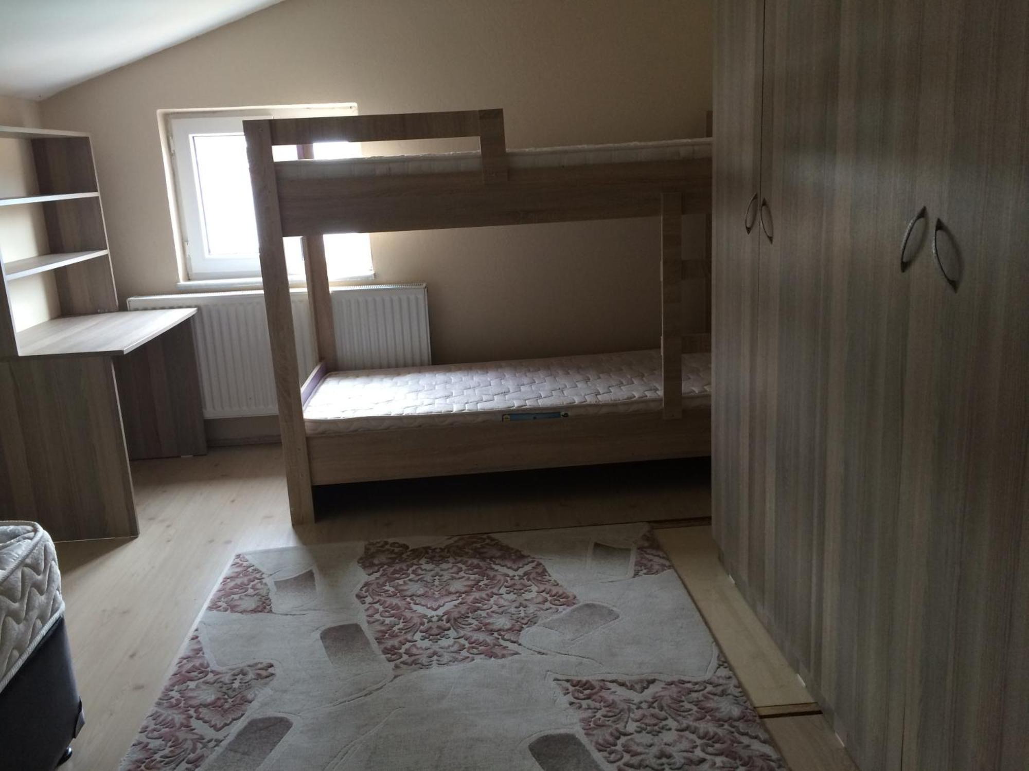 Hacegan Hostel Bayburt  Exteriér fotografie