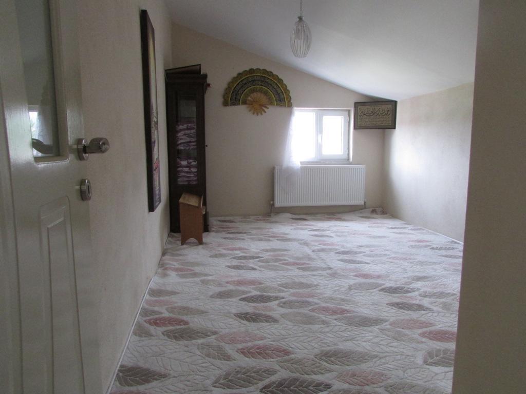 Hacegan Hostel Bayburt  Exteriér fotografie