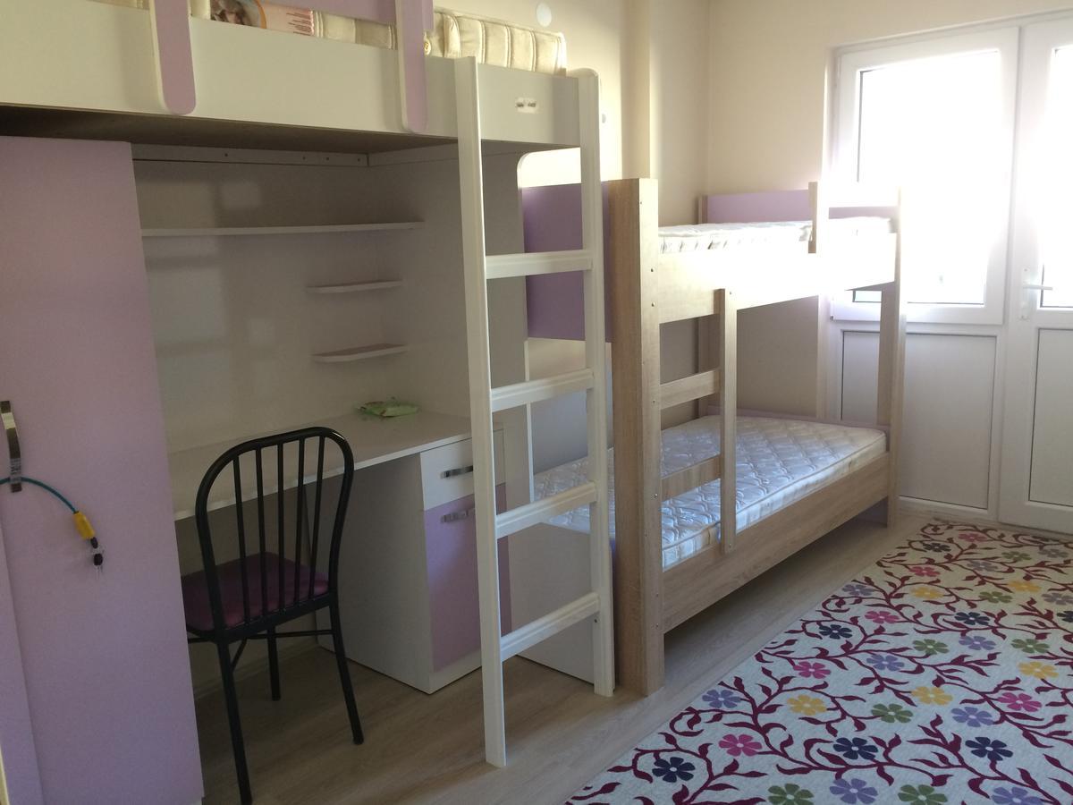 Hacegan Hostel Bayburt  Exteriér fotografie