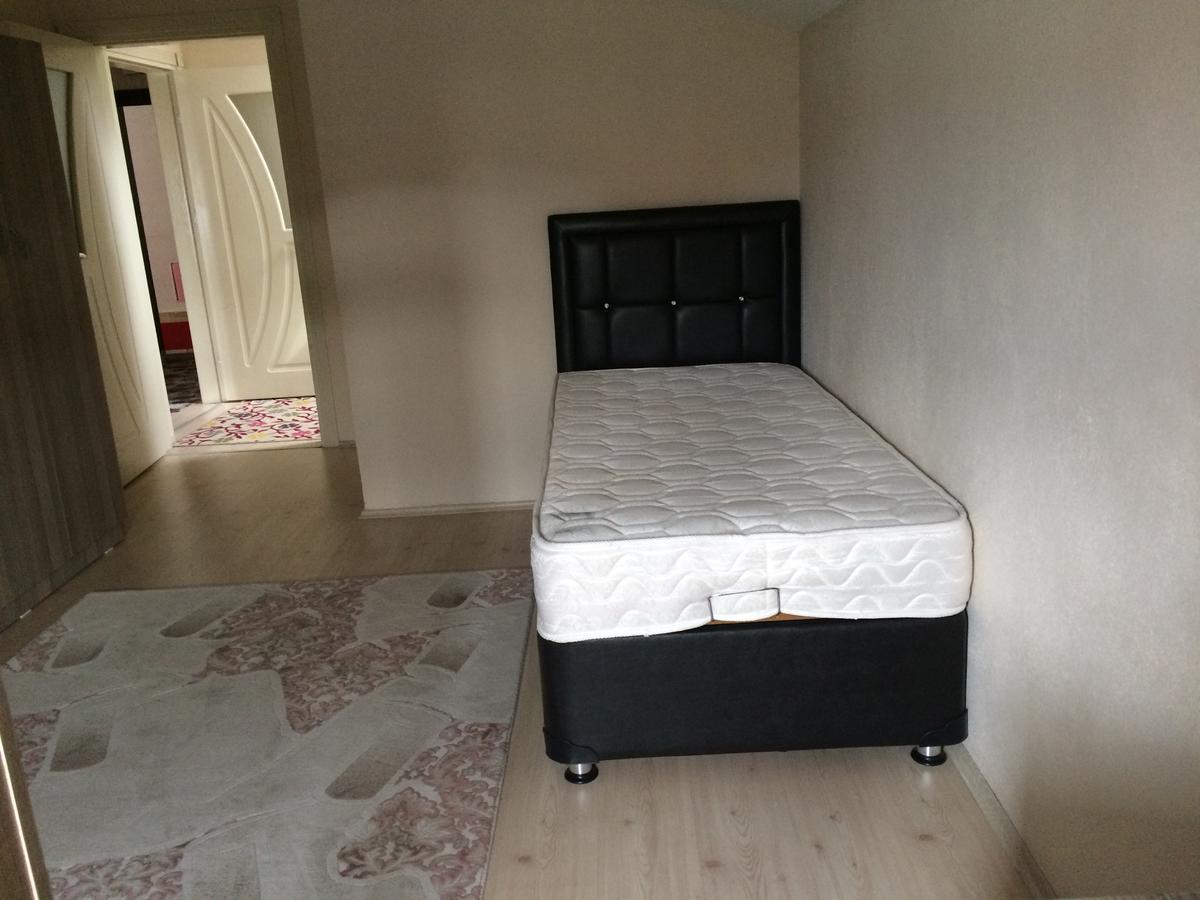 Hacegan Hostel Bayburt  Exteriér fotografie