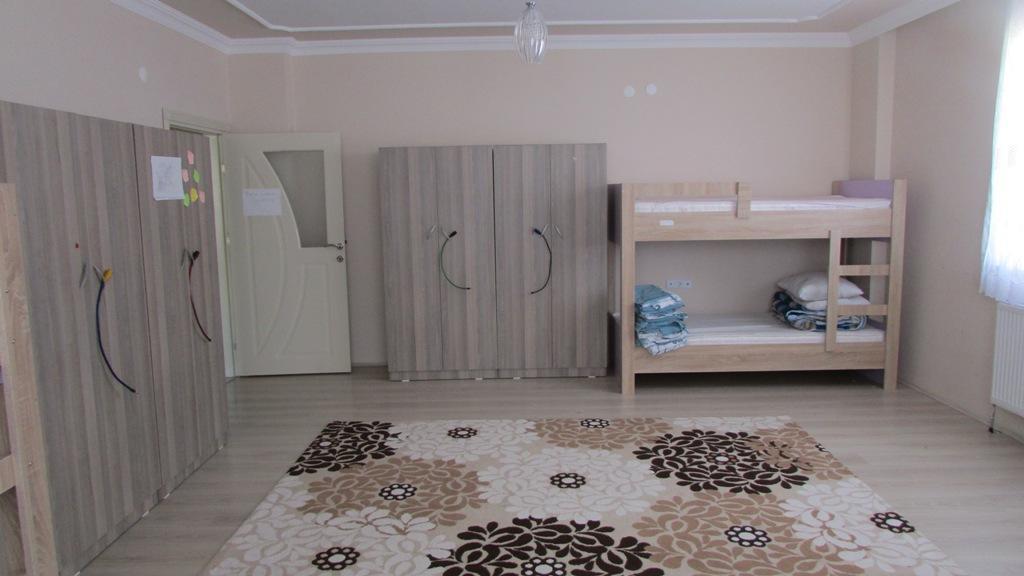 Hacegan Hostel Bayburt  Exteriér fotografie